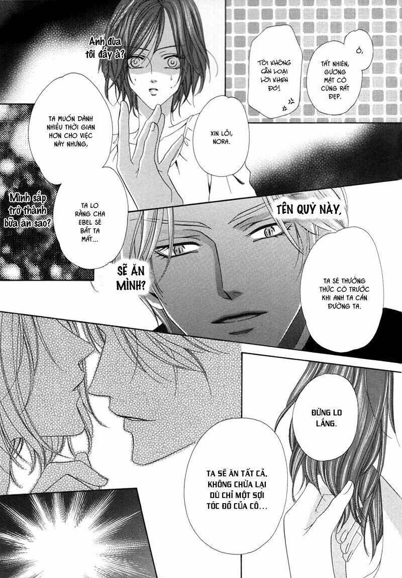 Kainushi Wa Akuma: Chapter 2