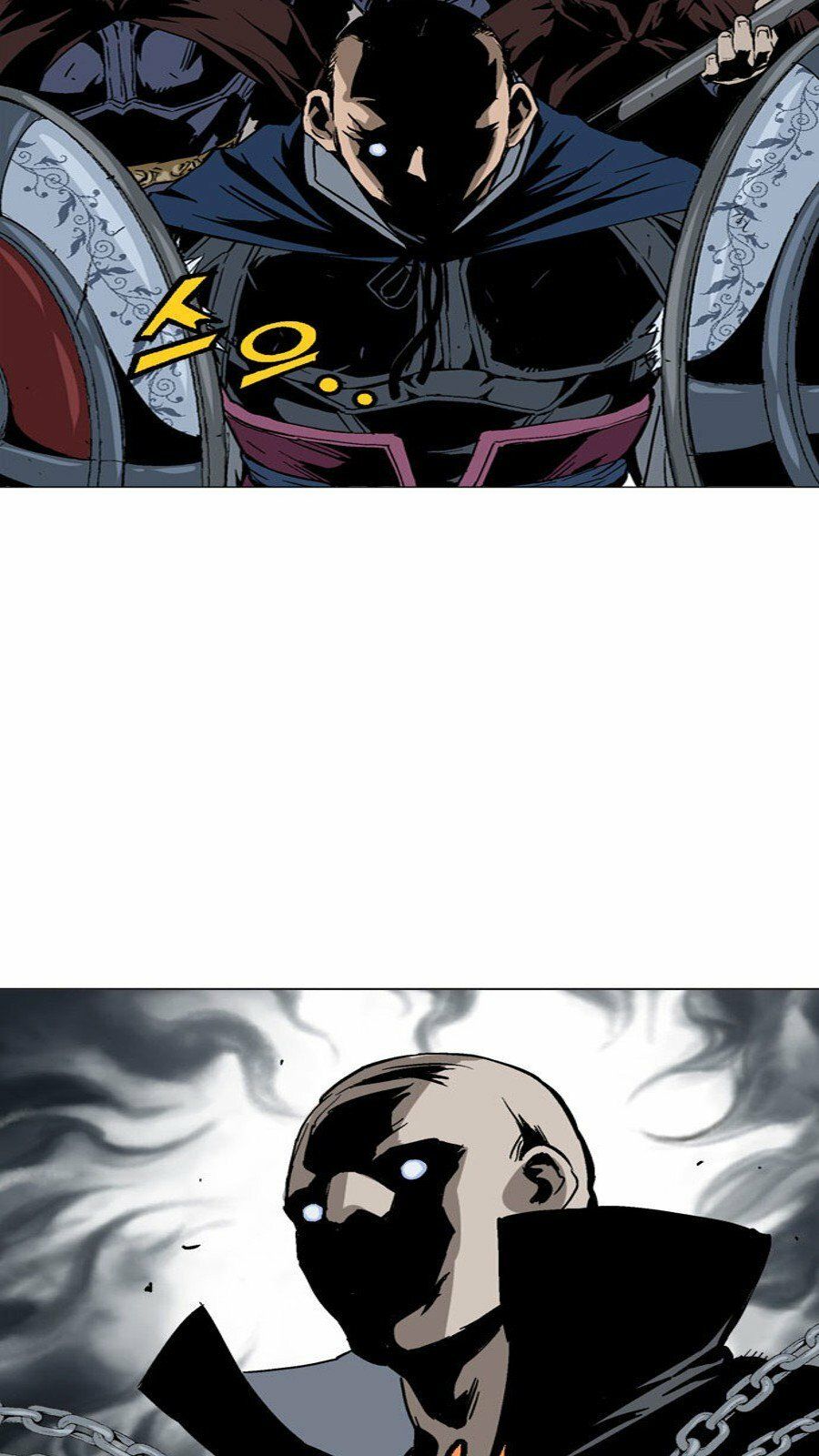 Cao Thủ 2: Chapter 53