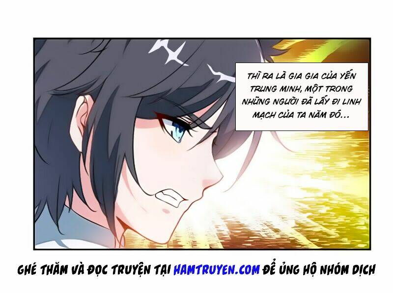 Cửu Dương Thần Vương: Chapter 30