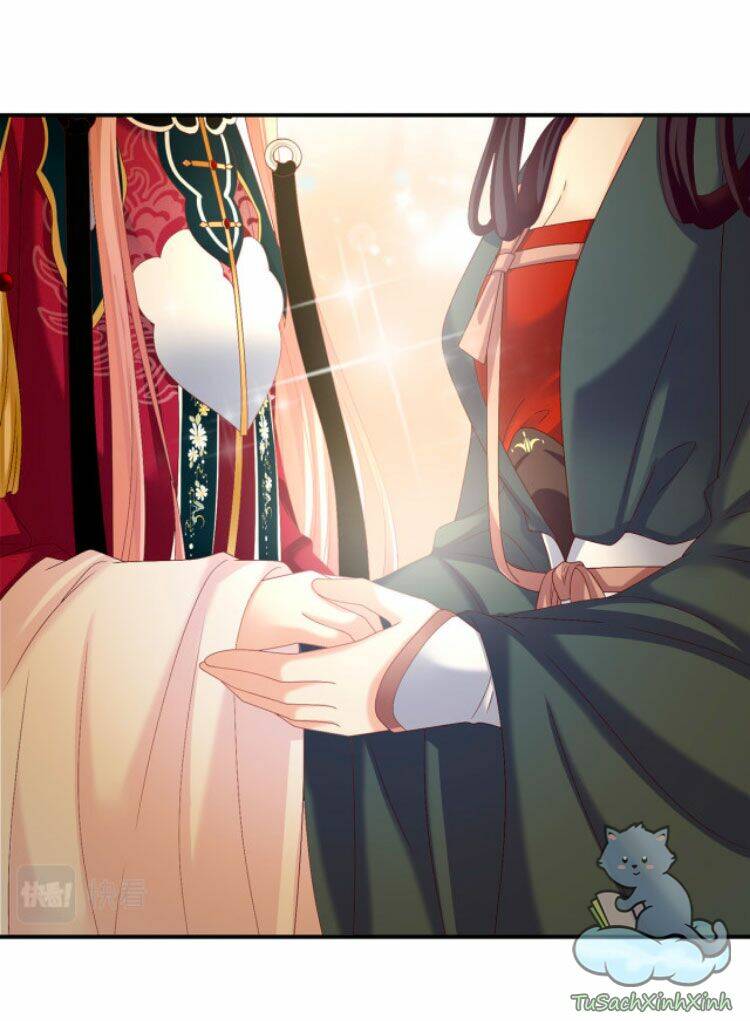 Kiều Phu Có Hỉ: Chapter 37