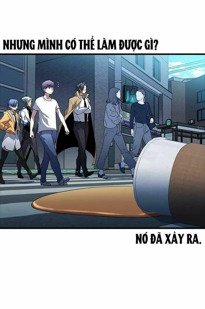 Điểm Chết: Chapter 10