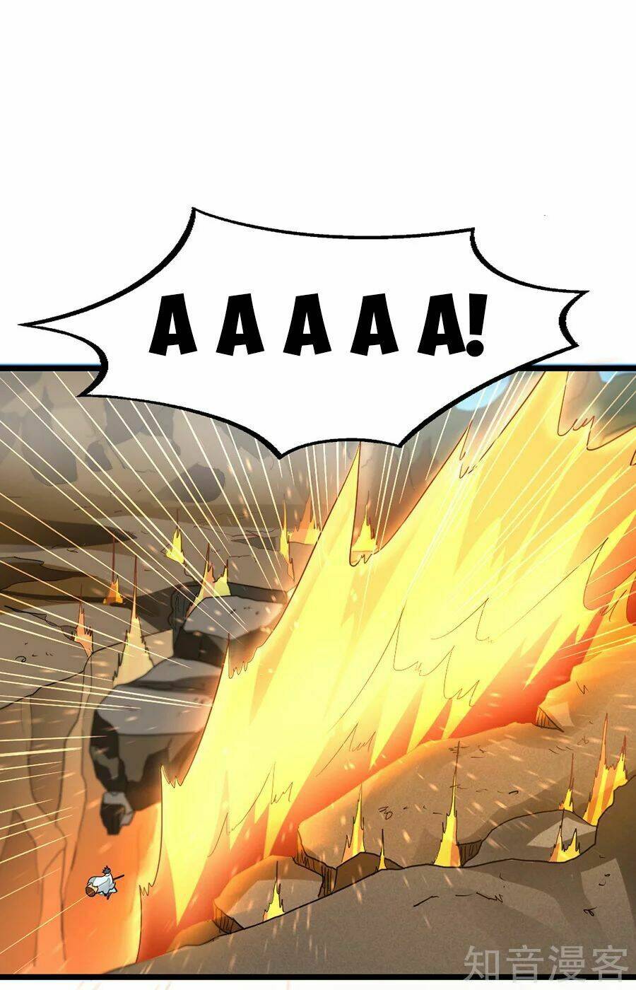 Cửu Dương Thần Vương: Chapter 140