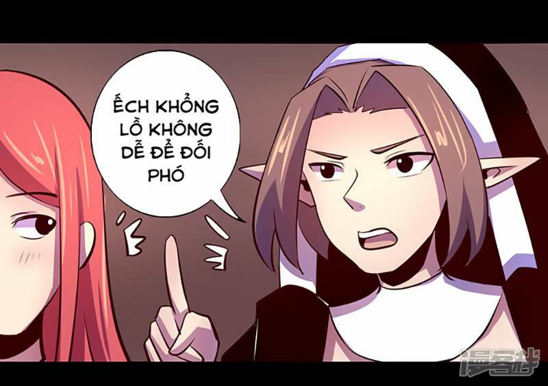 Ta Không Phải Là Npc: Chapter 60