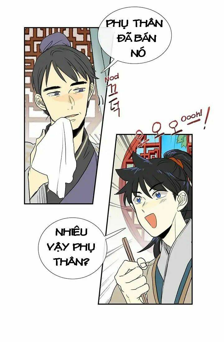 Học Sĩ Tái Sinh: Chapter 78