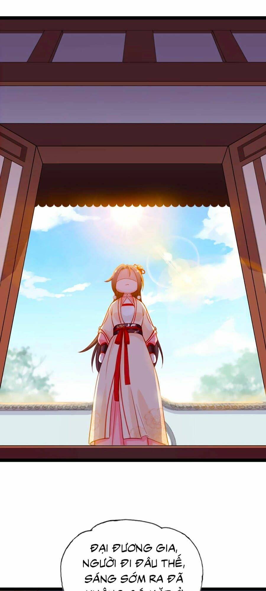 Đứng Lại! Phụng Chỉ Ăn Cướp: Chapter 16