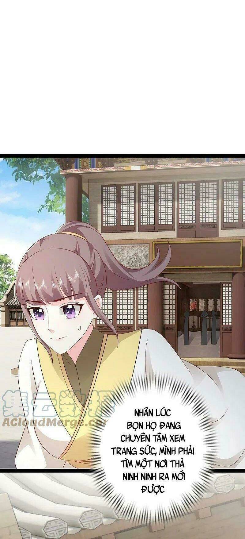 Tối Cường Vận Đào Hoa: Chapter 280