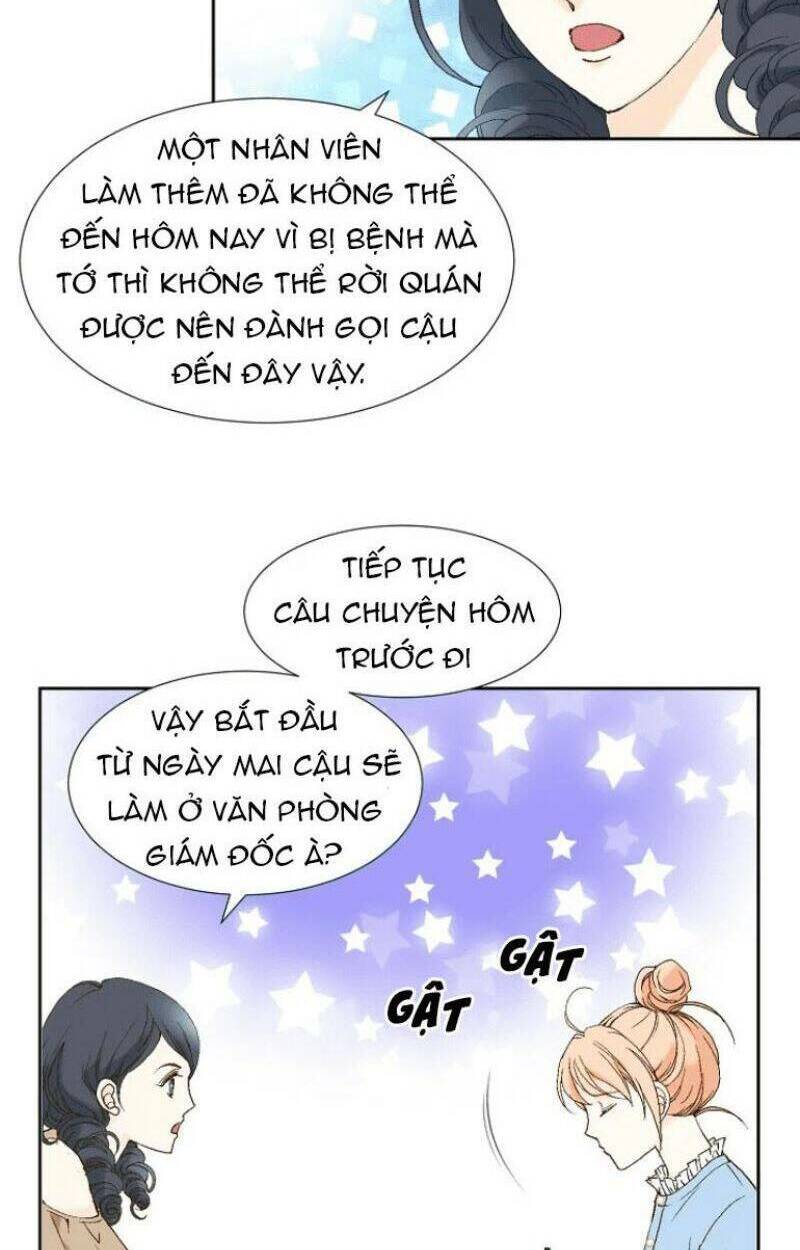 Lee Bom, Em Là Của Anh: Chapter 17