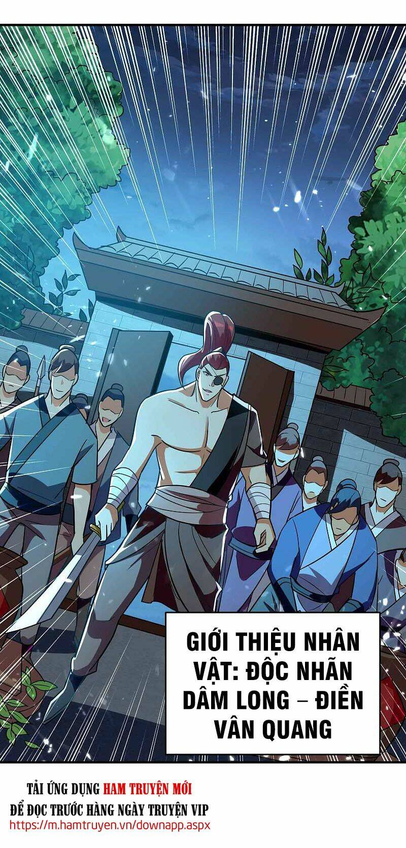 Kết Hôn Không Dễ: Chapter 151