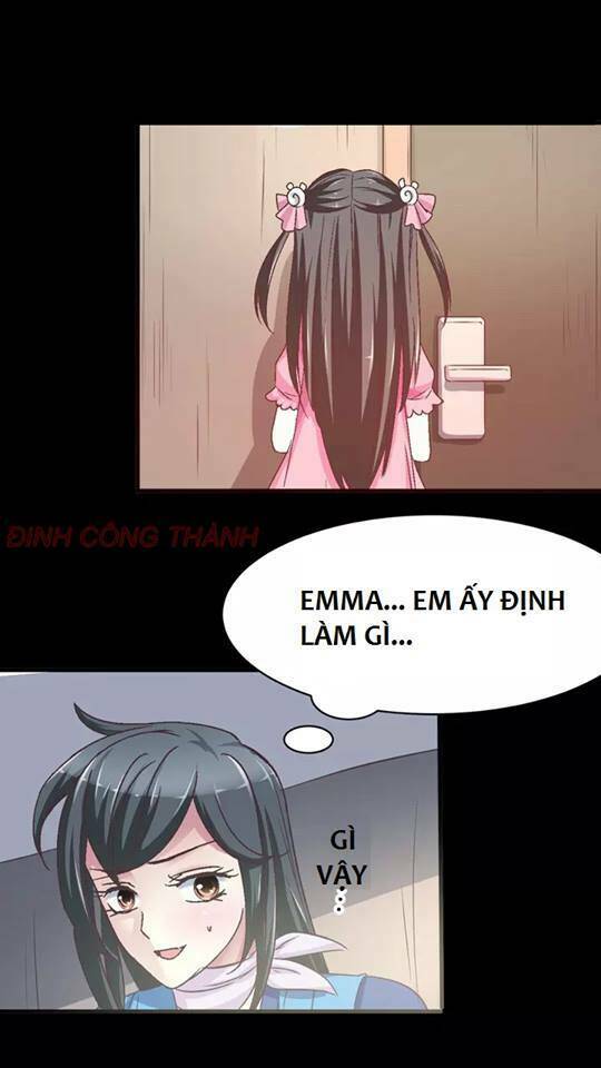 Truyện Kinh Dị Ở Tòa Nhà Số 44: Chapter 41