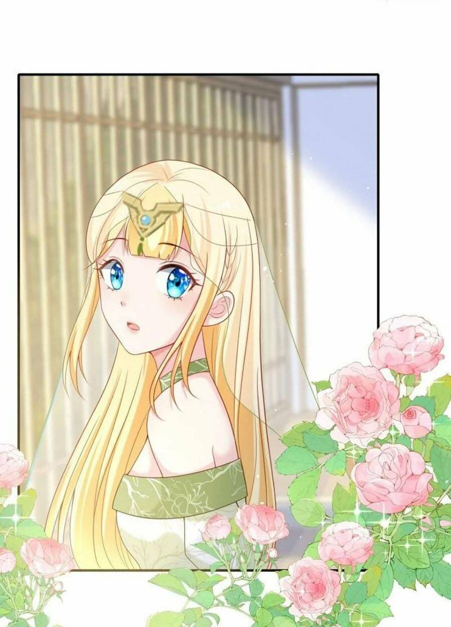 Sủng Hậu Của Vương: Chapter 171