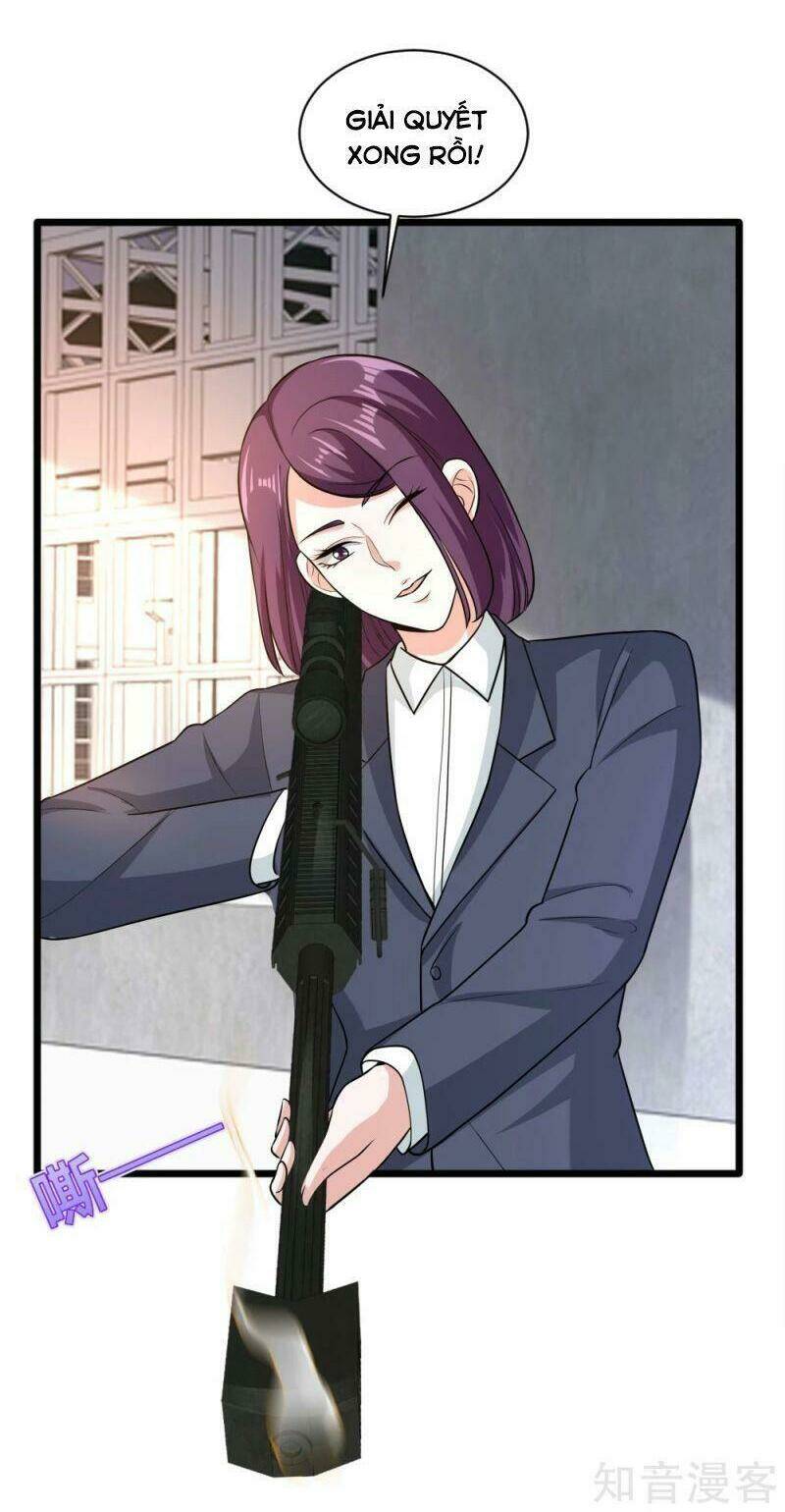 Đô Thị Tà Vương: Chapter 176