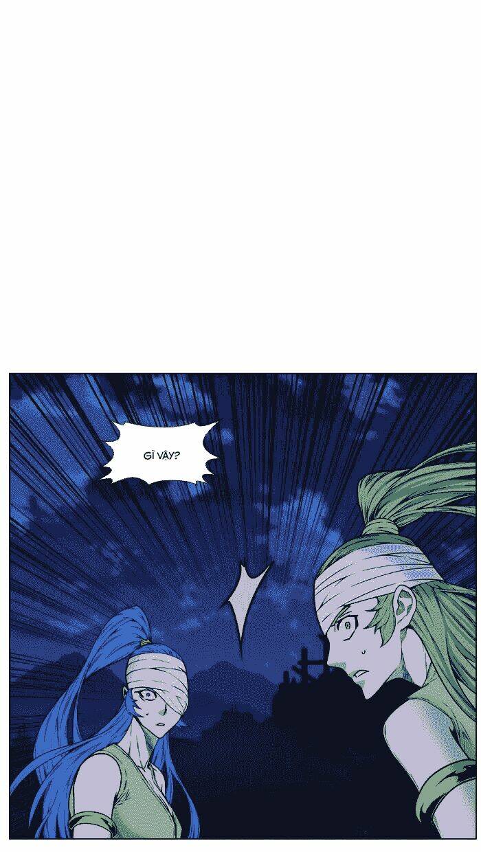 Ma Cà Rồng Quý Tộc: Chapter 445