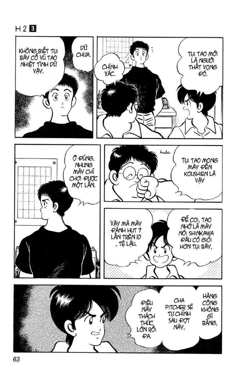 H2: Chapter 23