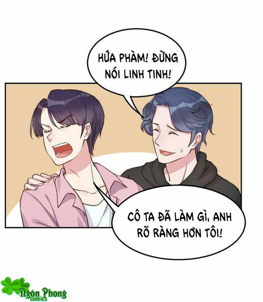 Bà Xã Tôi Là Nam Thần: Chapter 27