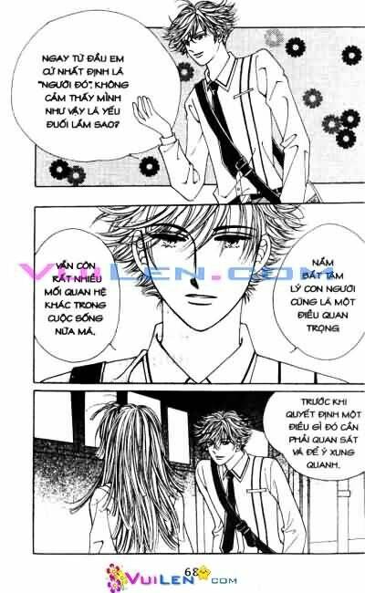 Virus Tiền: Chapter 6