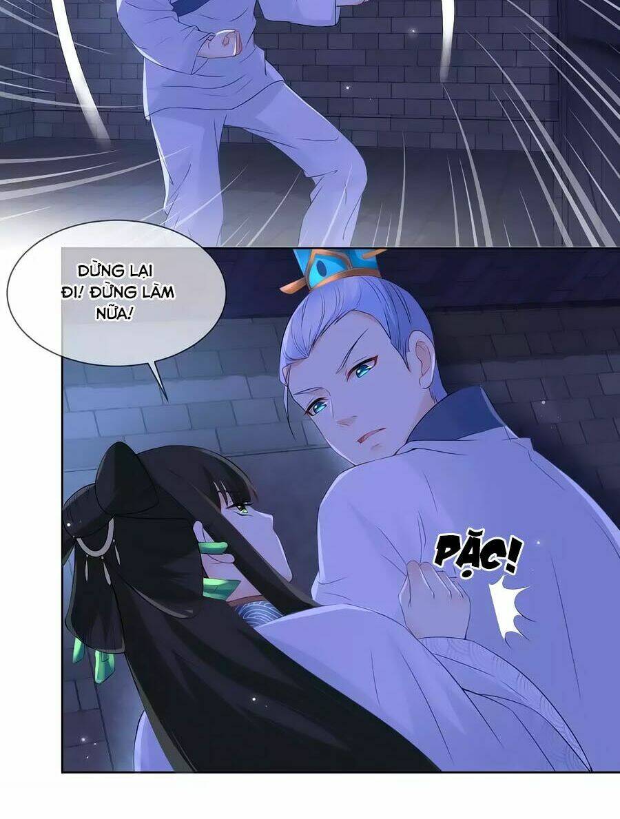 Trù Nương Hoàng Hậu: Chapter 24