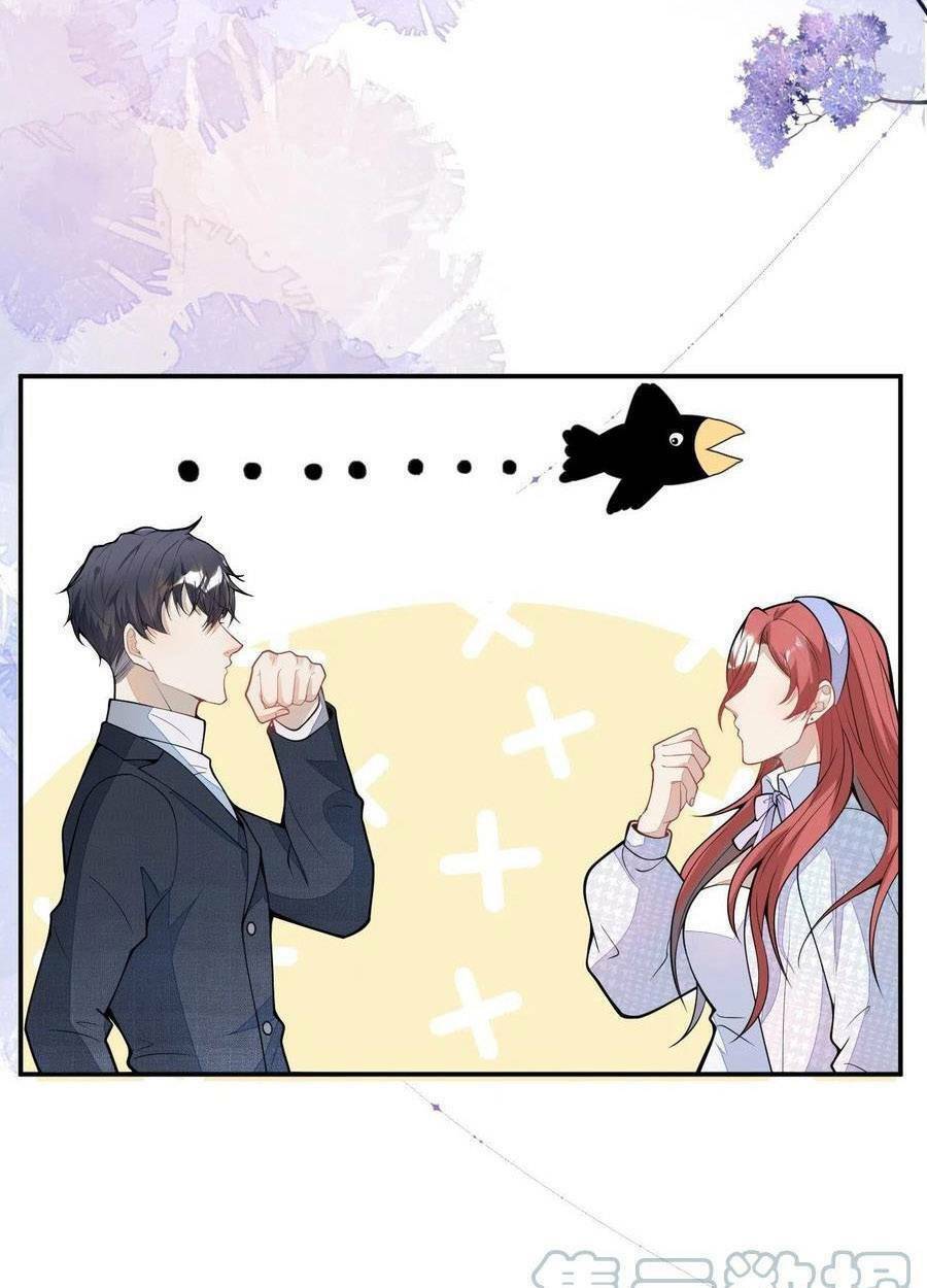 Xuyên Không Đến Thế Giới Trở Thành Đóa Hoa Của Anh: Chapter 62.6