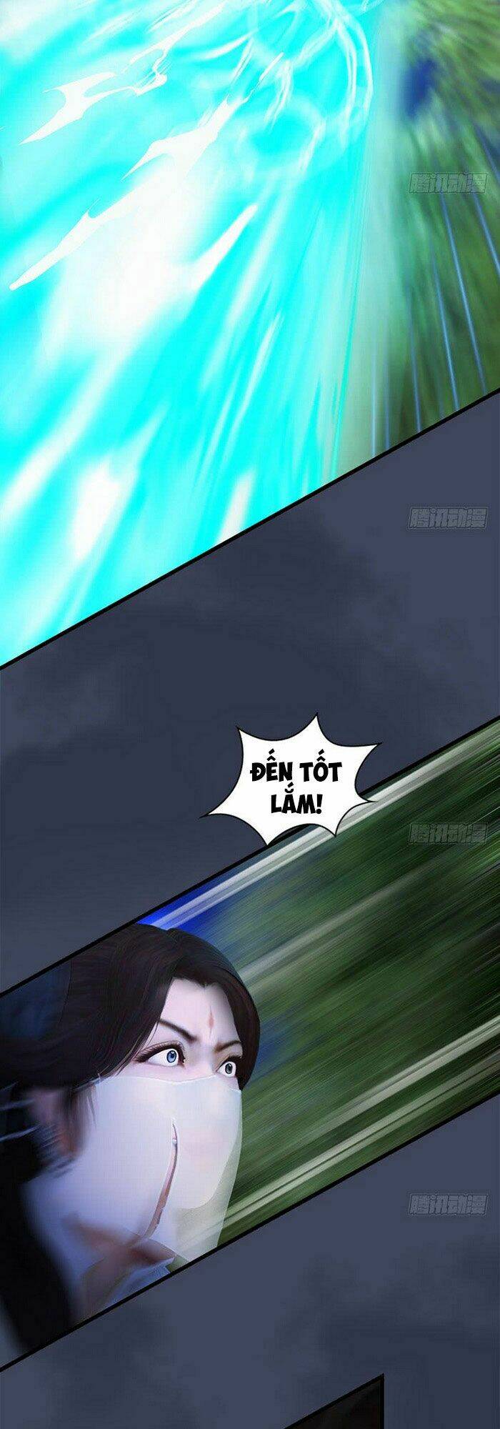 Cửu Hoang Đọa Huyền Sư: Chapter 115