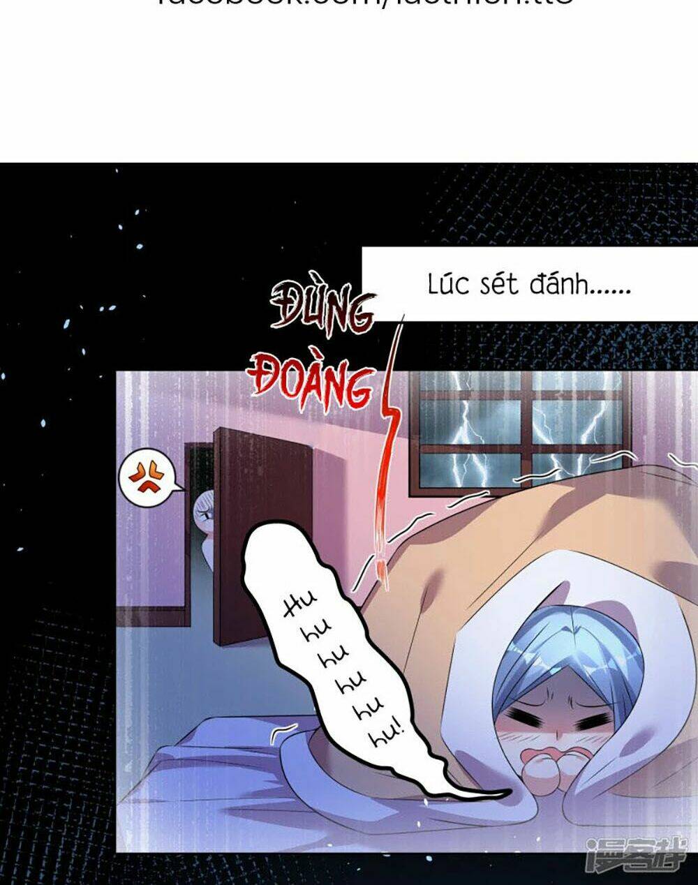 Tôi Bị Tổng Tài Ám Hại: Chapter 101