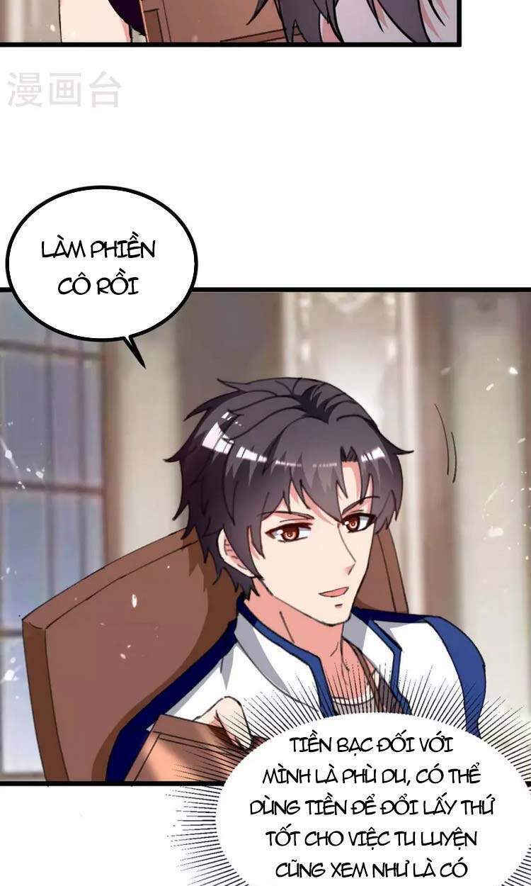 Trọng Sinh Khí Thiếu Quy Lai: Chapter 237