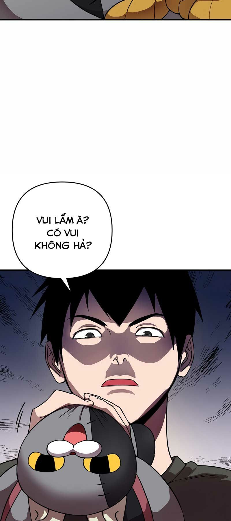 Trưởng Phòng Kim Tất Thắng: Chapter 4