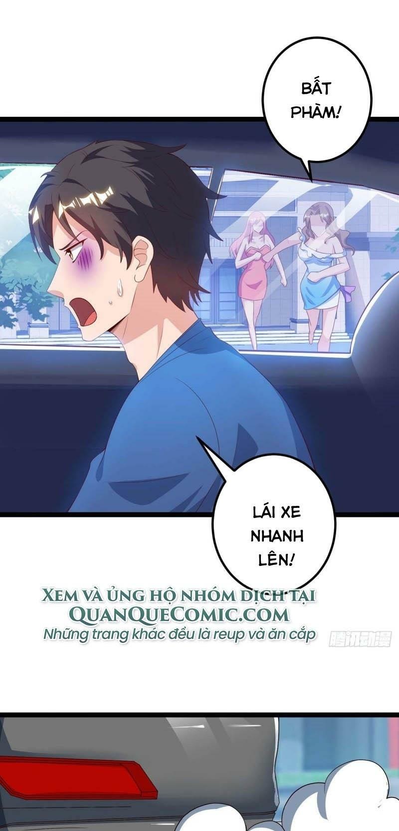 Trọng Sinh Khí Thiếu Quy Lai: Chapter 104