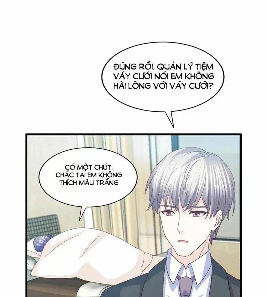 Ta Và Nam Thần Cởi Áo Ngủ Rồi: Chapter 77