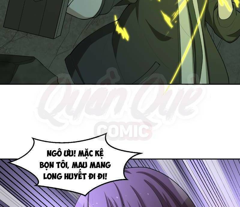 Nghịch Thiên Tiên Mệnh: Chapter 48