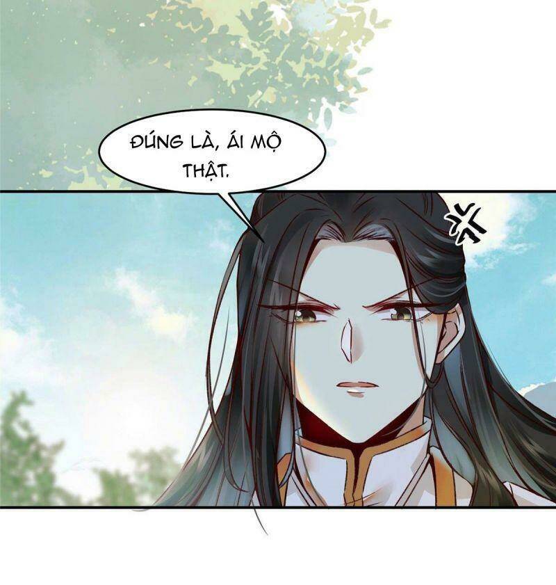 Nghịch Thiên Thần Phi Chí Thượng: Chapter 18