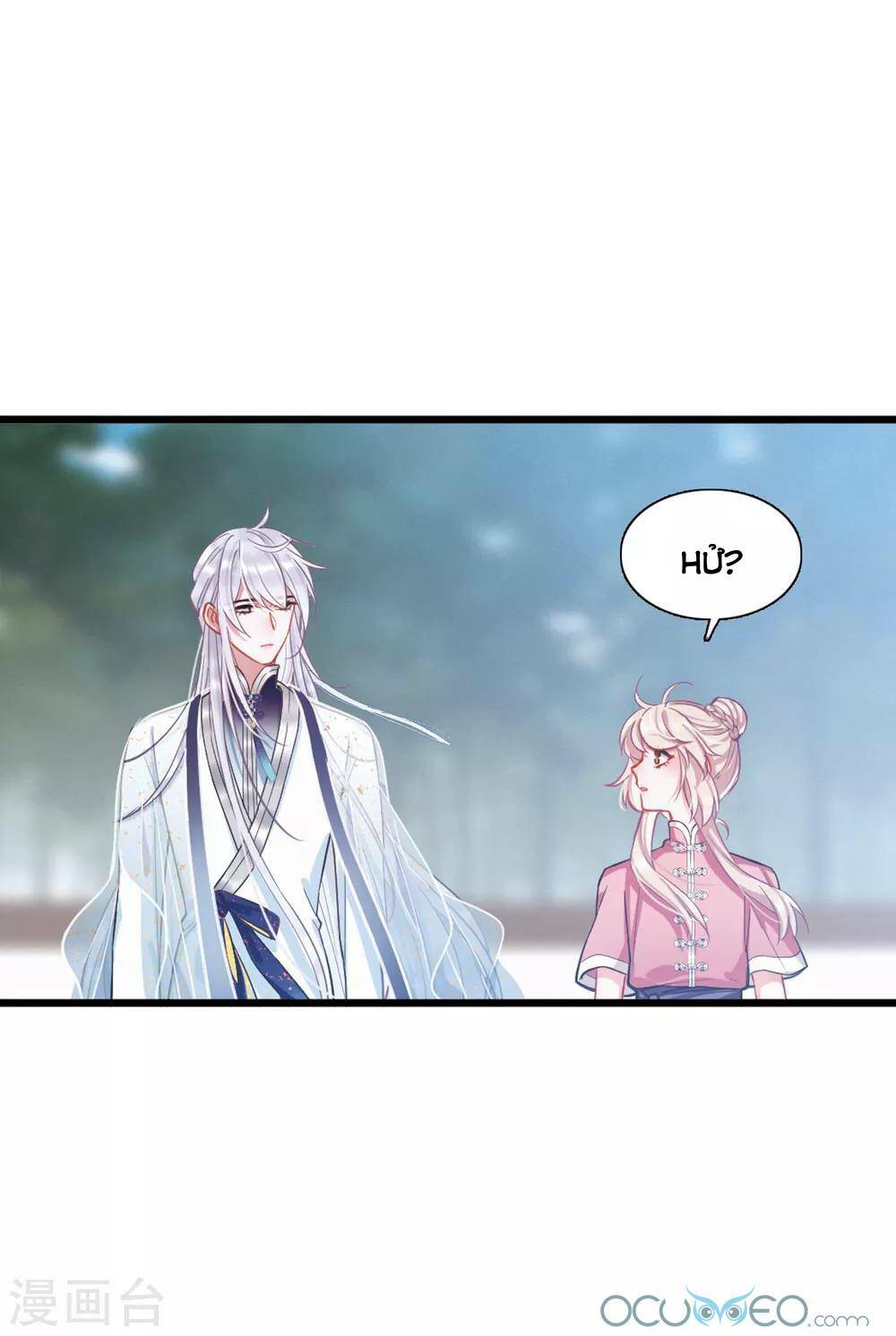 Danh Kiếm Chủng: Chapter 17