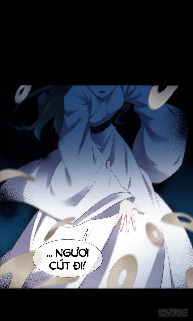 Một Vạn Tư Thế Công Lược Yêu Nam: Chapter 151