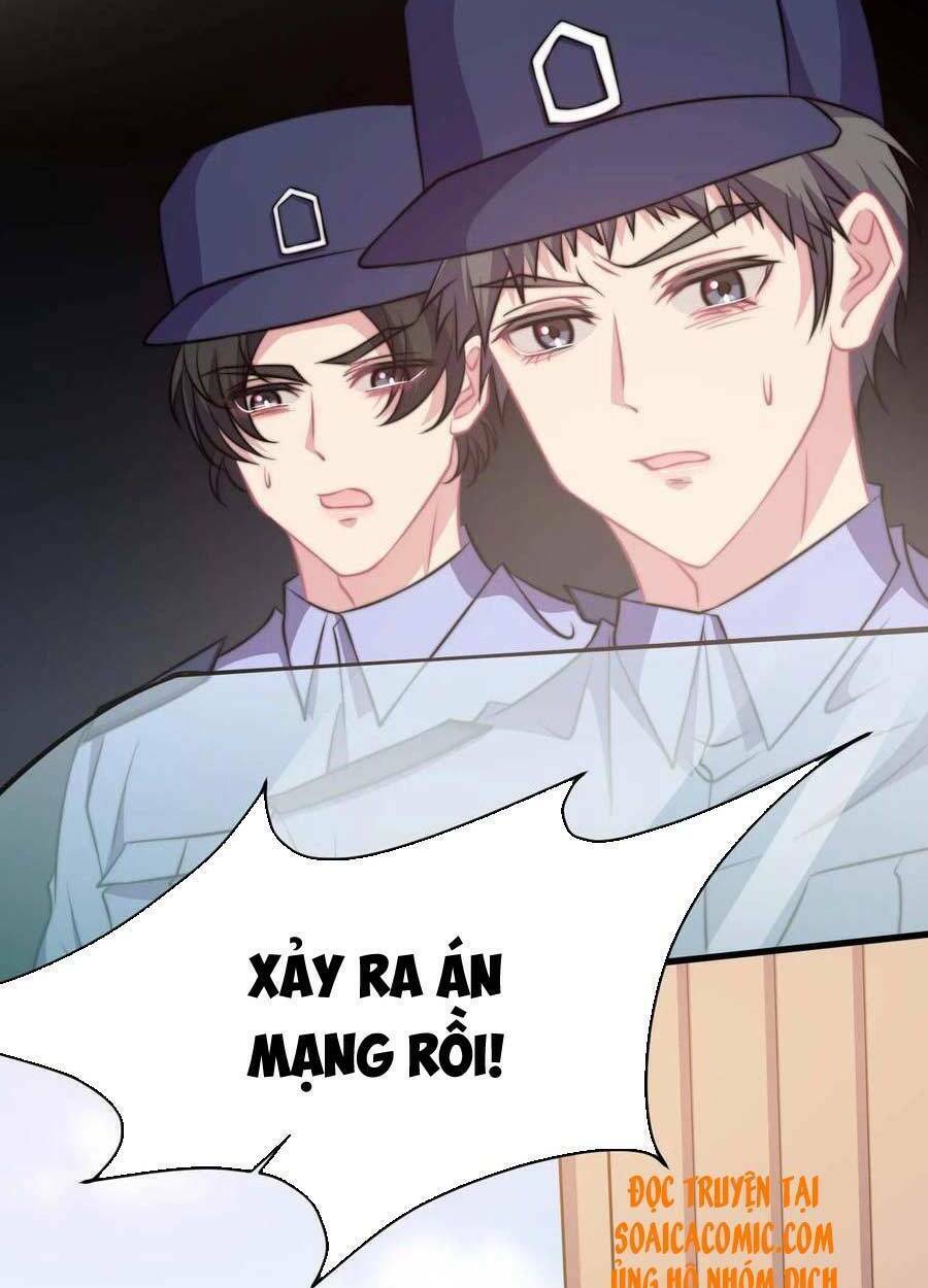 Vết Cắn Trí Mạng: Chapter 35