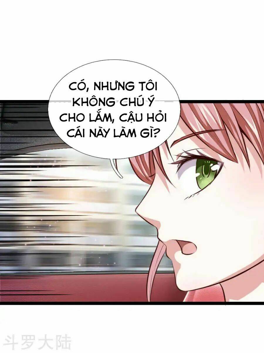 Tuyệt Thế Phi Đao: Chapter 54