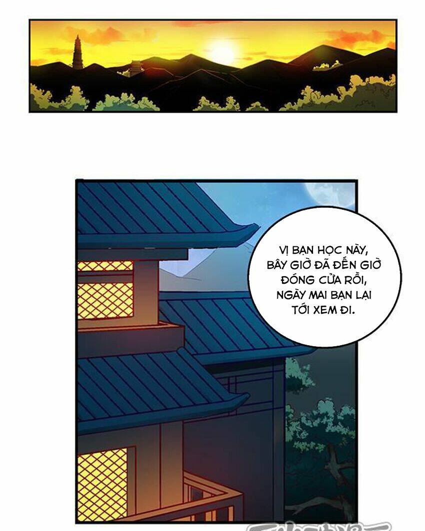 Phong Quỷ Truyền Thuyết: Chapter 18