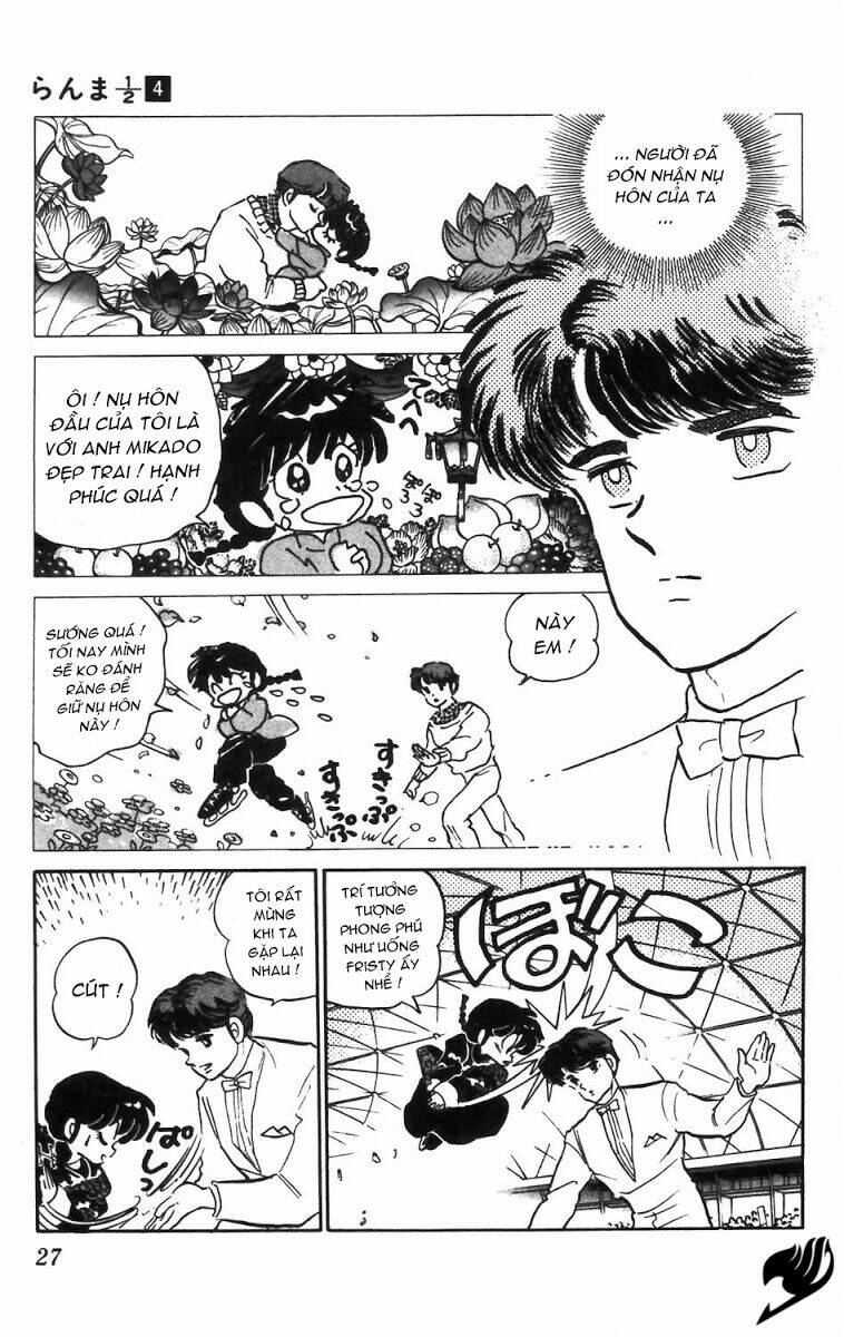 Suối Lời Nguyền: Chapter 28