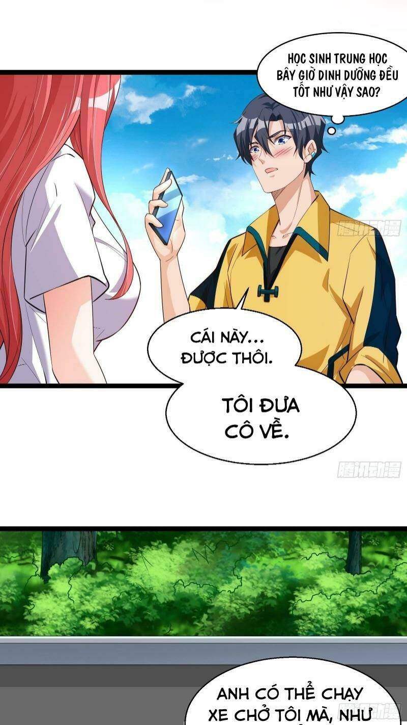 Shipper Thần Cấp: Chapter 34