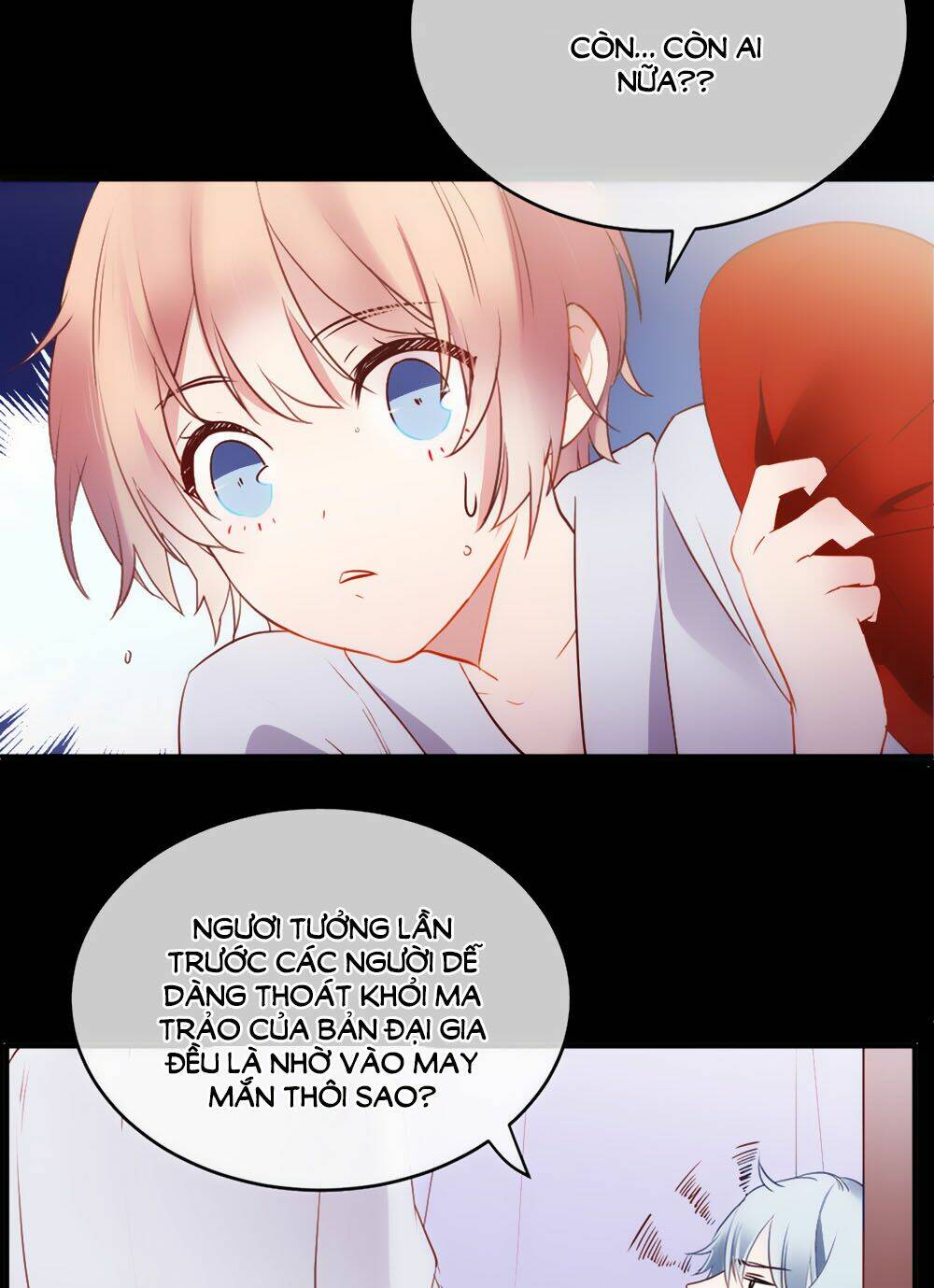 Ảnh Hậu Thời Gian: Chapter 24