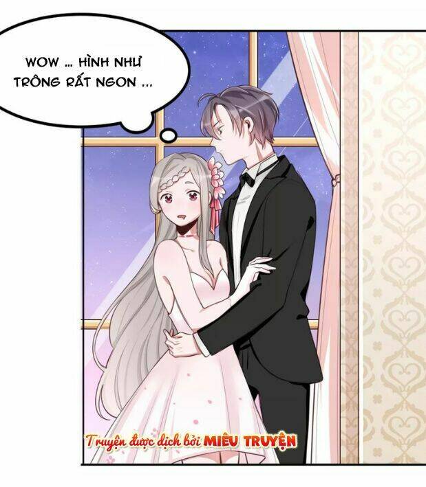 Tướng Quân Mời Xuất Đạo: Chapter 6