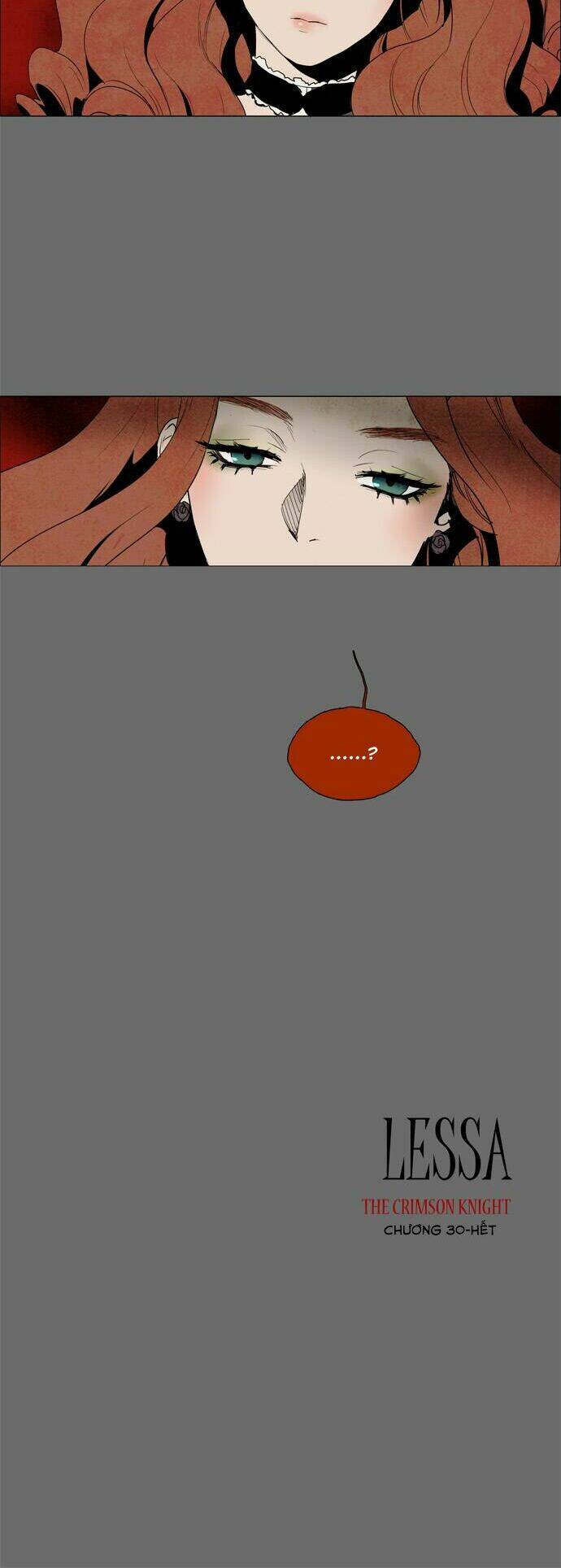 Sát Thủ Mèo Đen: Chapter 30