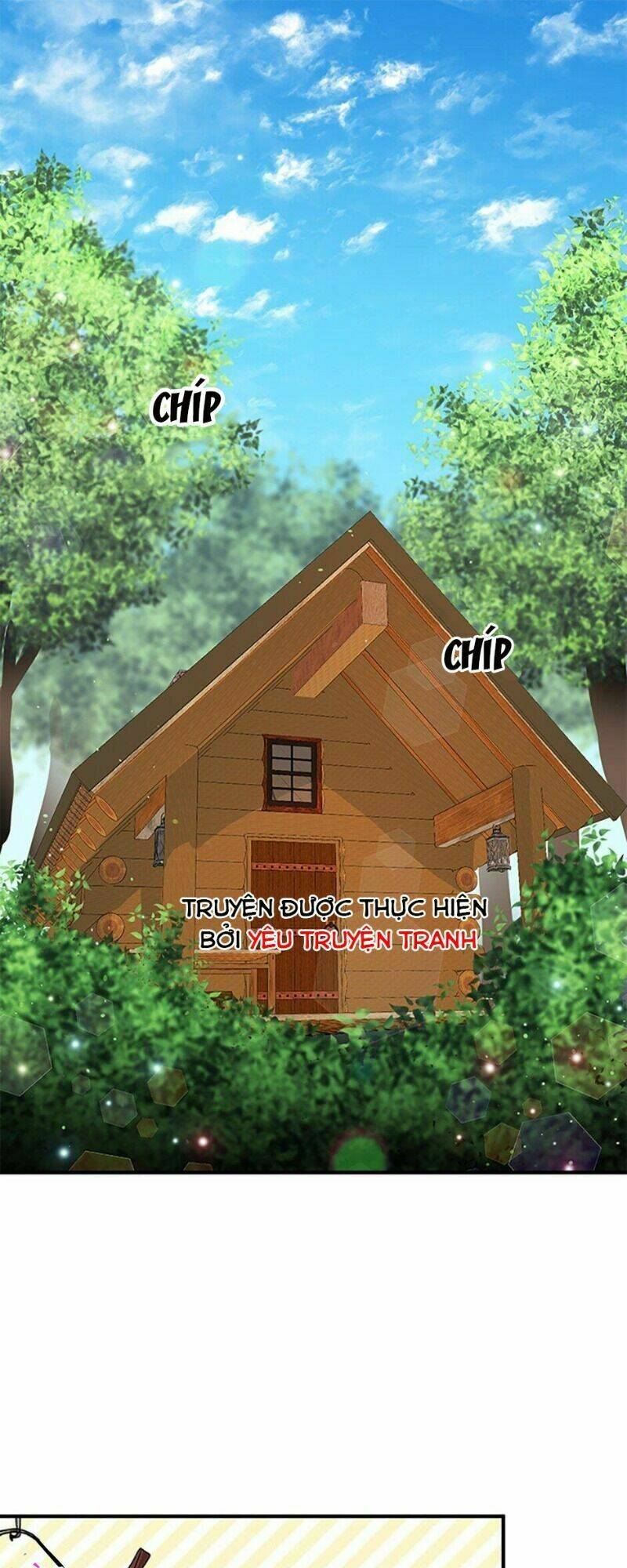 Công Tước, Loạn Vừa Thôi!: Chapter 85