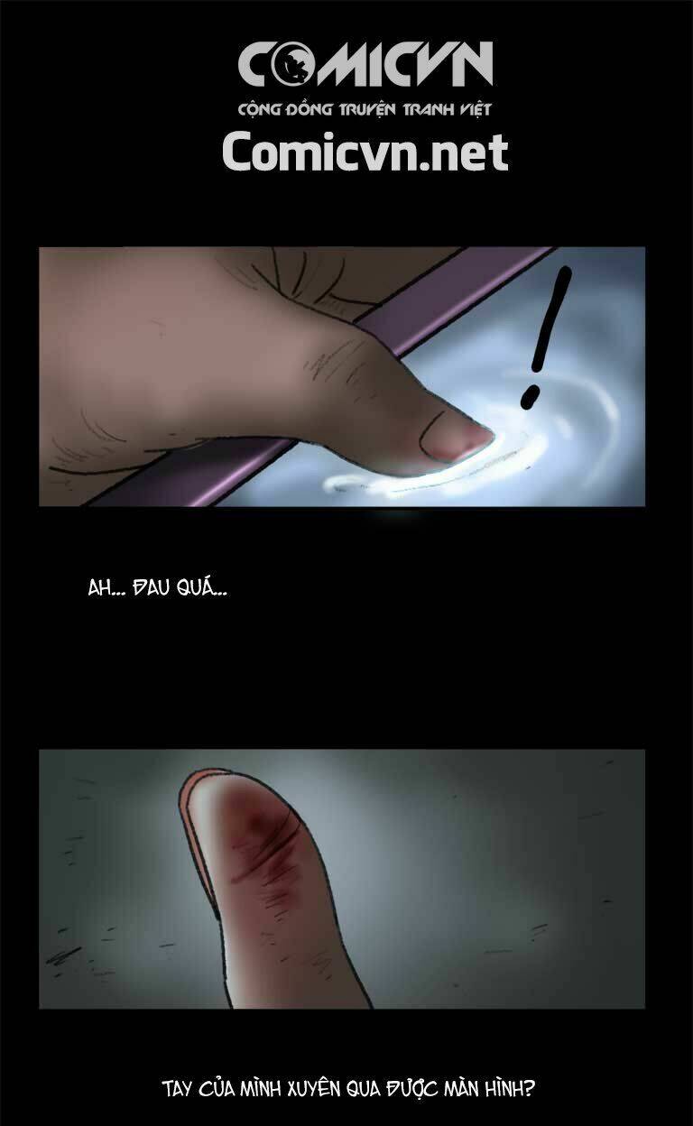 Truyện Đọc Lúc 0H: Chapter 19