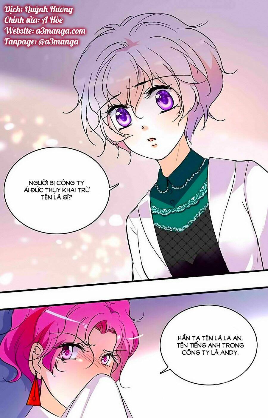 999 Nụ Hôn Bá Đạo Của Nam Thần: Chapter 201