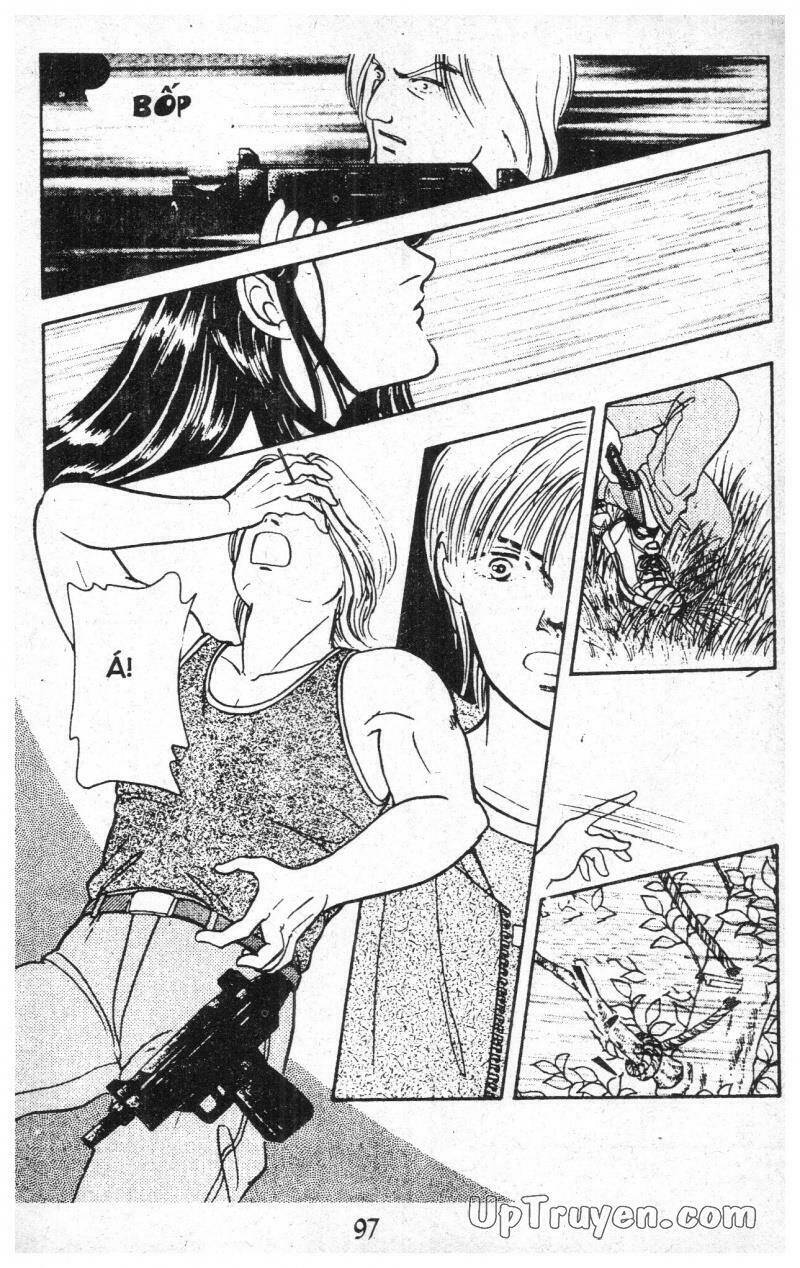 9 Banme No Musashi: Chapter 8