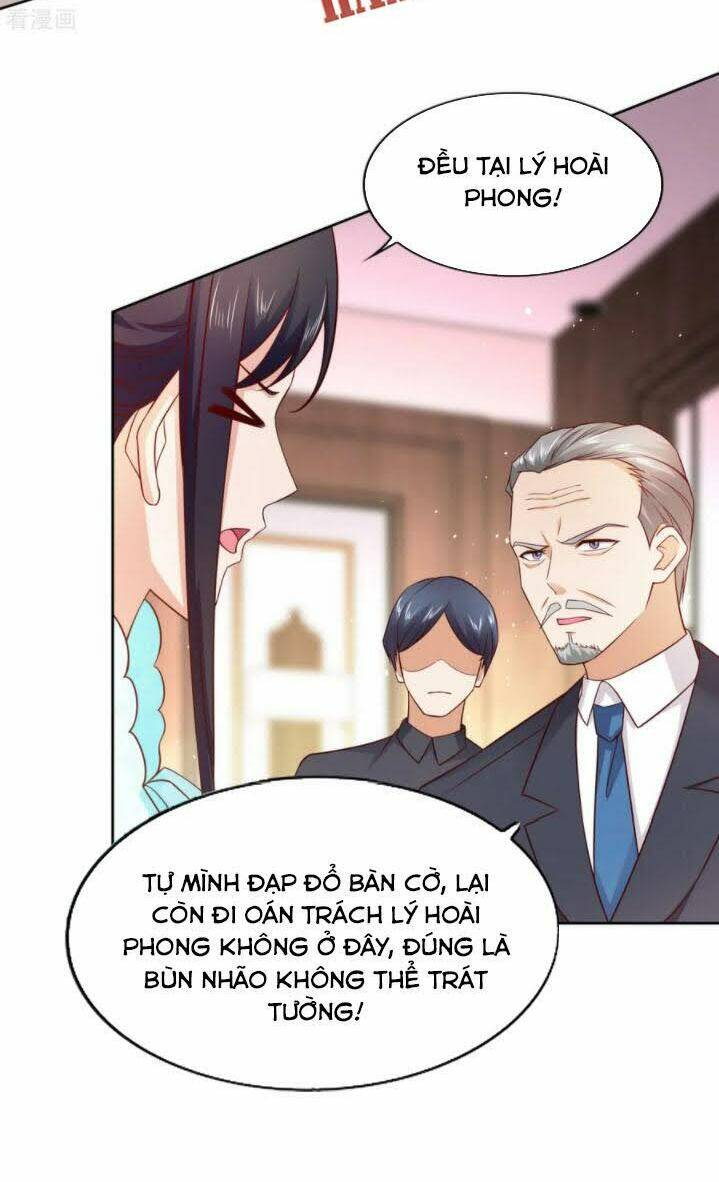 Chí Tôn Toàn Năng: Chapter 56