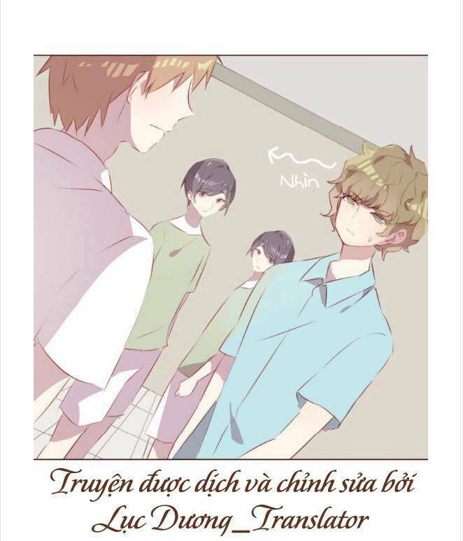 Người Yêu Biến Mất: Chapter 40
