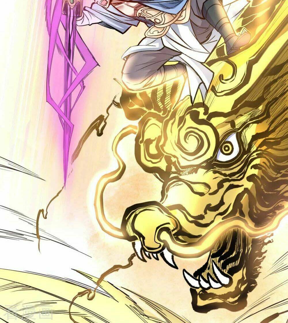 Tối Cường Đại Biểu Hoàng Kim Thận: Chapter 21