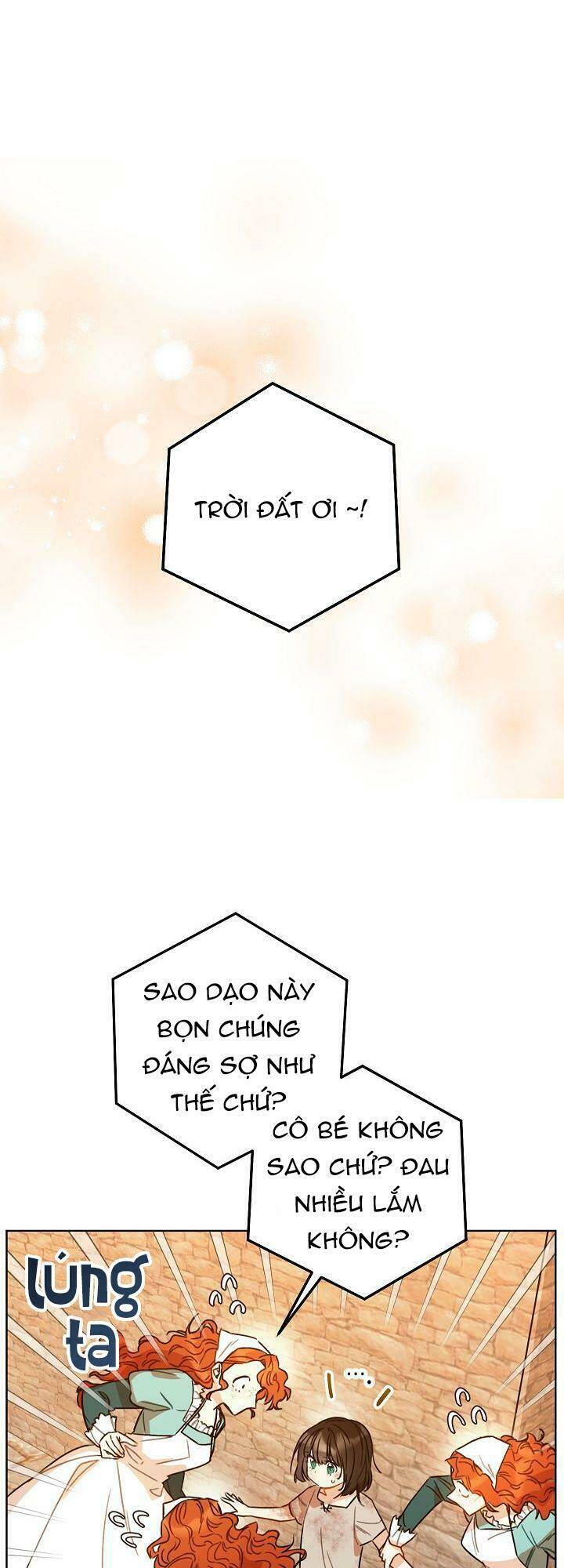 One Pair Lady: Chapter 11