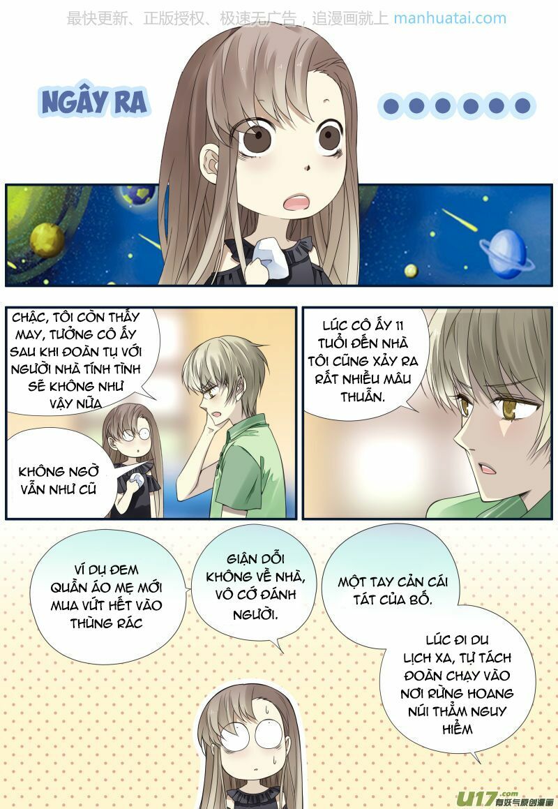 Lam Sí: Chapter 135