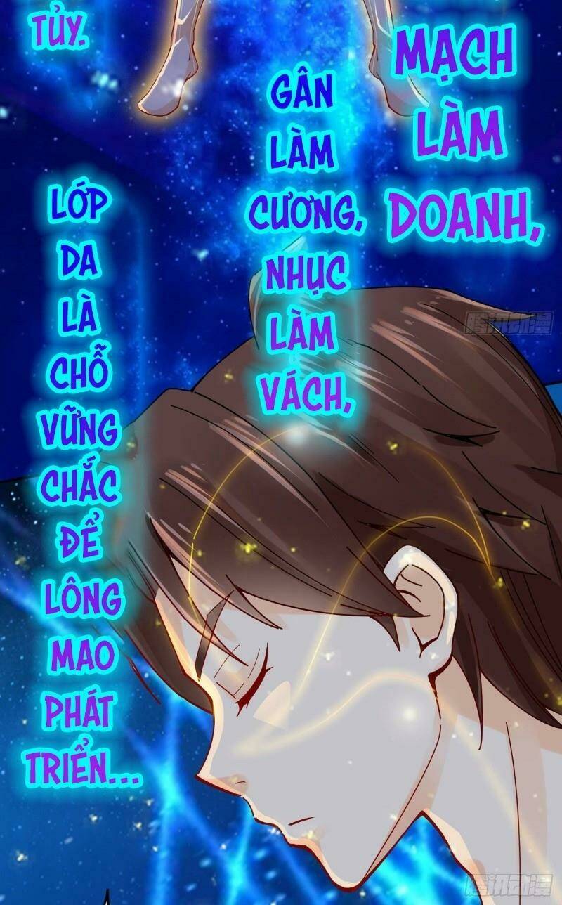 Tiên Giới Thương Thành: Chapter 6