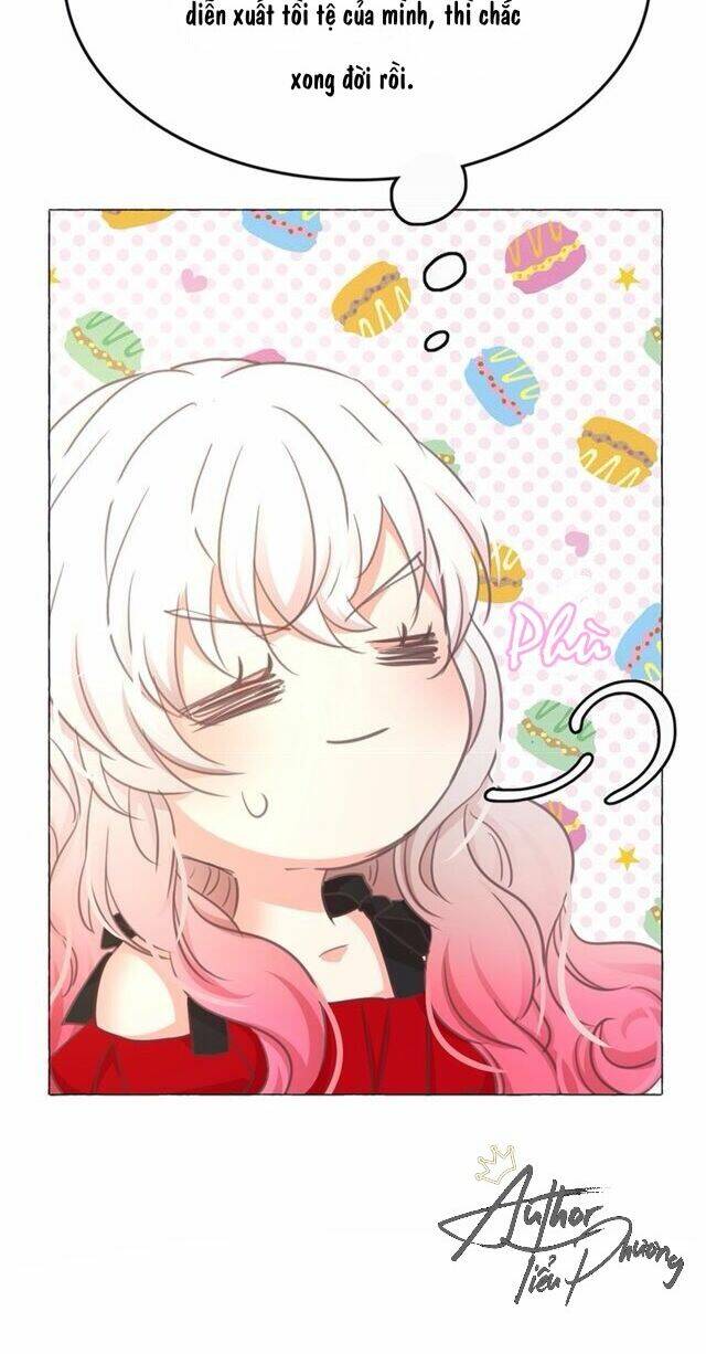 Bí Mật Của Hoàng Phi Isana: Chapter 8